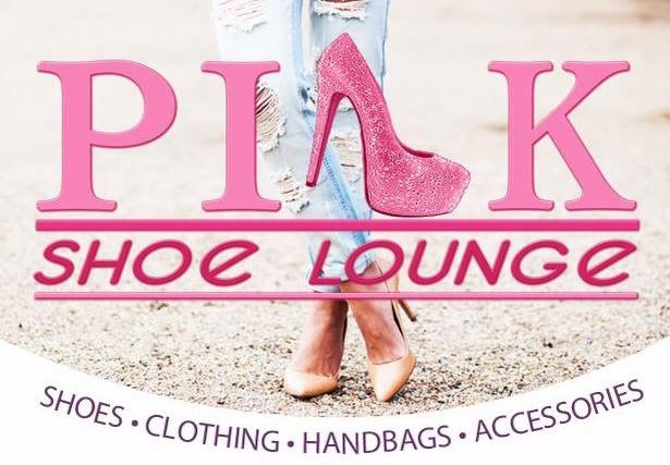 Pink Shoe Lounge – A Maven's World
